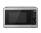 Panasonic Microwave Oven NN-SN686S Stainless Steel Countertop/Built-In w... - £232.40 GBP