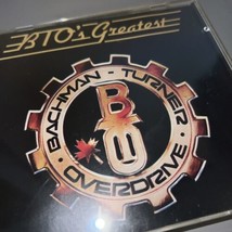 Bachman Turner Overdrive : BTO&#39;s Greatest (CD) CD - £4.76 GBP