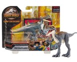 Jurassic World Camp Cretaceous Attack Pack Proceratosaurus 8&quot; Figure New... - £8.02 GBP
