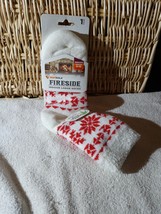 Sofsole Fireside Indoor Lodge Socks Size 5-10 - £23.16 GBP