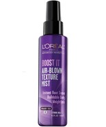 L&#39;Oreal Boost It Air-Blown Texture Mist / 4.2 fl oz - $45.21 CAD