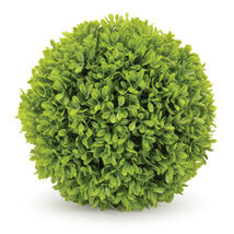 Boxwood Foliage Orb (Set of 2) - 851462 - $78.02 CAD