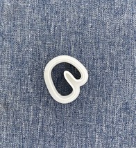 Arch With Short Side Polymer Clay Cutter - £1.75 GBP+