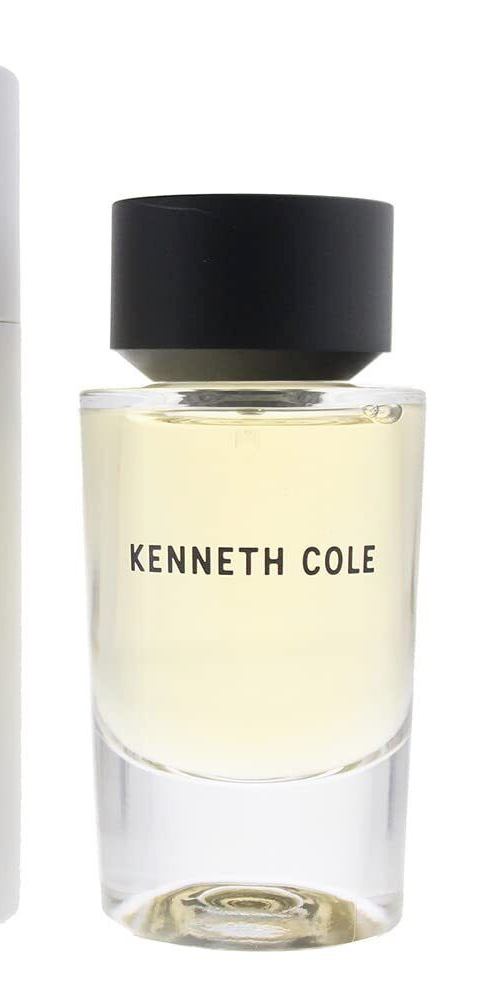 Kenneth Cole for Her by Kenneth Cole 3.4 oz EDP Perfume for Women unboxed - $25.73