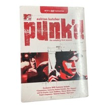 MTV Punk&#39;d  The Complete First Season DVD 2003 - £5.40 GBP