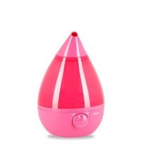 Crane Ultrasonic Cool Mist Drop Shape Humidifier in Pink - $1,000.31 MXN