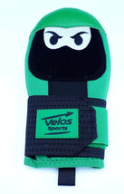 Premium Kids&#39; Sliding Mitt for Baseball &amp; Softball, 6U-11U Ninja-Green  ... - $503.09 MXN