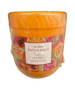 M.Asam Fruity Happy Orange Peeling Body Exfoliant 42.3 oz Jumbo Size Sealed - $44.17 CAD
