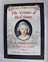 The Winter of Red Snow (Dear America), Gregory, Kristia - $10.39