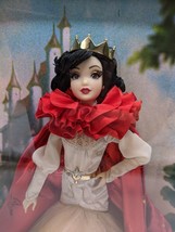 Disney - Snow White Limited Edition Doll – Disney Designer Collection - £147.04 GBP