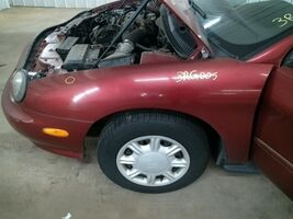 Driver Left Fender Fits 96-99 SABLE 104865099Fender Only, If any damage ... - $99.00