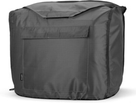 Bougerv Generator Cover For Honda Generator Eu2200I Eu2200Ic Eu2000I Eu2... - $34.99