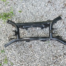 Fits 2007-2017 Jeep Compass Patriot 2007-2012 Dodge Caliber Rear Crossme... - $58.47