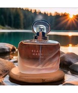 Estee Lauder Beautiful Magnolia L&#39;eau Eau De Toilette 1.7oz ~ 50ml NEW - $1,143.98 MXN