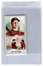 2011 Topps Champions of Games and Sports - #KG44 - Hunter Pence - Astros - £0.77 GBP