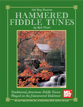 Hammered Fiddle Tunes Songbook For Hammered Dulcimer - £6.34 GBP