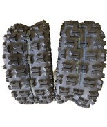 2 - 16x6.50-8 K398 Kenda Polar Trac 2 Ply Lawn Mower Tires Snow Thrower FSH - €62,73 EUR