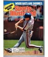 1989 Sports Illustrated July 24th New York Mets Greg Jefferies MLB baseb... - £19.08 GBP