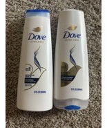 Dove Bio Restore Intensive Repair Shampoo &amp; Conditioner for Damage Hair - $13.01