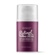 Enaskin Naturals Retinol Neck Firming Cream w/Collagen Vitamin C &amp; B3 NIB - £19.02 GBP