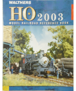 Walthers HO Scale Model Railroad Catalog &amp; Craft Train Reference Manual ... - $186.31 MXN