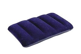 Intex Inflatable Downy Pillow - £10.57 GBP