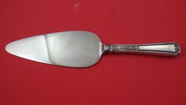 Louis XIV by Towle Sterling Silver Cake Server HH WS  9 7/8&quot; - £53.75 GBP