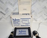 Igloo Kool Made Power Pak Converter Model 39000 For Kool Made 32 &amp; 8 The... - £15.44 GBP