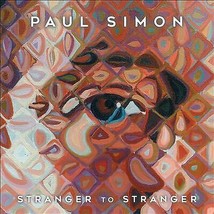 Paul Simon : Stranger to Stranger CD Deluxe Album (2016) Pre-Owned - £11.91 GBP
