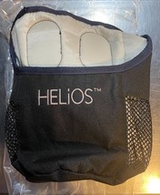SeQual Helios 300 Hip Pack with attached Waist Belt - £58.05 GBP
