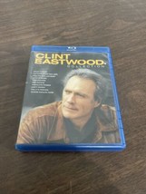 Clint Eastwood Collection (Blu-ray, 2010) 10 Disc Set W/Slipcover EUC - £14.57 GBP