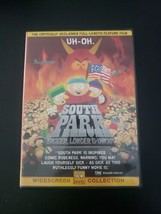 south park bigger longer &amp; uncut dvd Fast Shipping See My Other Listings 4 deals - £1.64 GBP