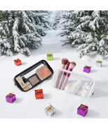 Clear Pouch for Makeup or Pencils  - $9.99