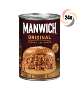 24x Cans Hunt&#39;s Manwich Original Sloppy Joe Sauce Cans | 15oz | Fast Shi... - $98.43