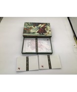 Holiday Christmas Stationery Set – 12 Angel &amp; 12 Plain Sheets with Envel... - €12,73 EUR