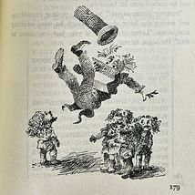 Roald Dahl Charlie and the Great Glass Elevator HC Book Club Edition 1972 Wonka image 8