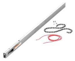 Genie Extension Kit (to 8&#39;) for 5 Piece, Chain Drive Tube Rails - $44.50