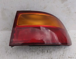 92-95  CIVIC - COUPE SEDAN - PASSENGER RIGHT OUTER TAIL LIGHT TAILLIGHT ... - $48.02