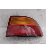 92-95  CIVIC - COUPE SEDAN - PASSENGER RIGHT OUTER TAIL LIGHT TAILLIGHT ... - $880.60 MXN