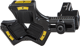 Trophy Ridge Whisker Biscuit V Con Arrow Rest Black RH/LH - $118.79