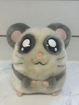 2002 2003 Vintage R Kawaii Hamtaro Panda Coin Bank TV Tokyo Street Players - $32.00 CAD