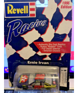 Ernie Irvan 1996 Nascar Sterling Marlin 1:64 Scale Revell Diecast Havoline - €5,95 EUR