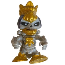Moose Treasure Mini Figure Toy  X King Goldcrown King  - £5.85 GBP