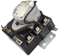 OEM Replacement for Whirlpool Dryer Timer 3976569 - £70.56 GBP