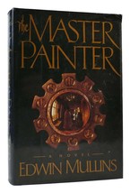 Edwin Mullins The Master Painter 1st Edition 1st Printing - £42.45 GBP