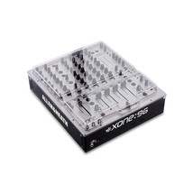 Decksaver Allen &amp; Heath Xone: 96 DJ Mixer Cover (DS-PC-XONE96) - £130.86 GBP