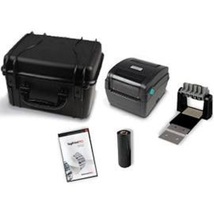 TT230SM label thermal tranfer printer kit Hellerman tyton 556-00239  - £914.75 GBP