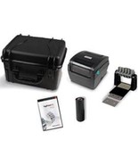 TT230SM label thermal tranfer printer kit Hellerman tyton 556-00239  - $1,170.00