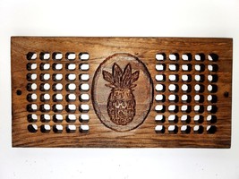 Decorative Vent Cover Grate Register Return HVAC Grille - $481.82 MXN