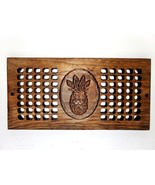 Decorative Vent Cover Grate Register Return HVAC Grille - $474.69 MXN